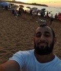 Rencontre Homme : Abdel, 28 ans à Algérie  البليدة